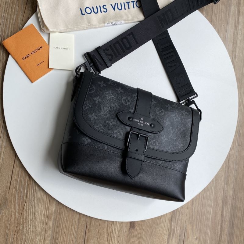 Mens Louis Vuitton Satchel Bags